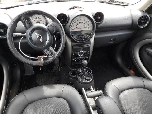Photo 8 from auction – 2014 MINI COOPER COU with VIN WMWZB3C50EWR39323