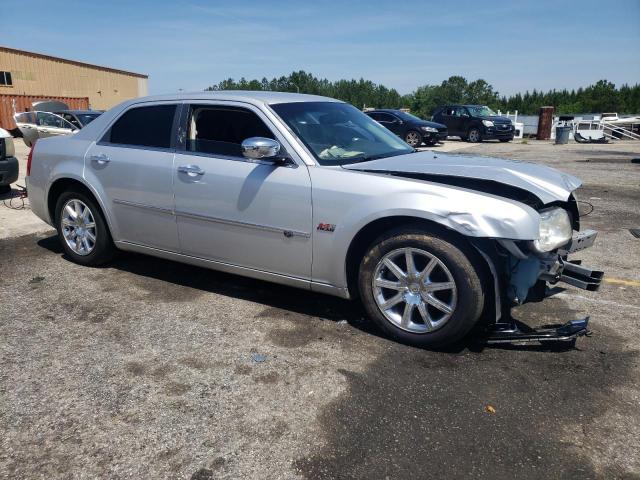 Photo 4 from auction – 2009 CHRYSLER 300C with VIN 2C3KA63T69H580916