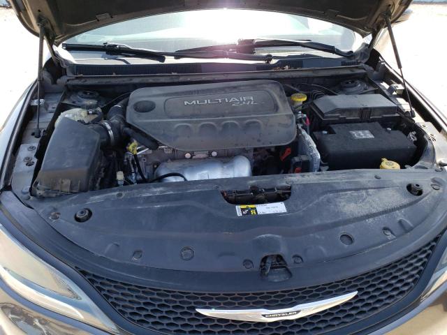 Photo 11 from auction – 2015 CHRYSLER 200 S with VIN 1C3CCCBB8FN665197