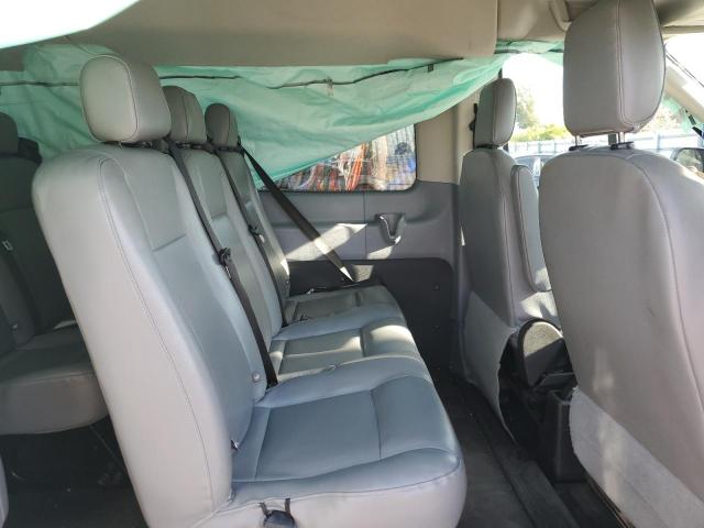 Photo 11 from auction – 2016 FORD TRANSIT T- with VIN 1FBAX2CM6GKA73581