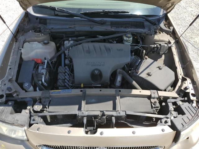 Photo 11 from auction – 2005 BUICK LESABRE CU with VIN 1G4HP54K65U227065