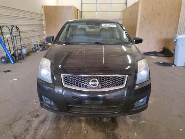 Photo 5 from auction – 2011 NISSAN SENTRA 2.0 with VIN 3N1AB6AP5BL695050