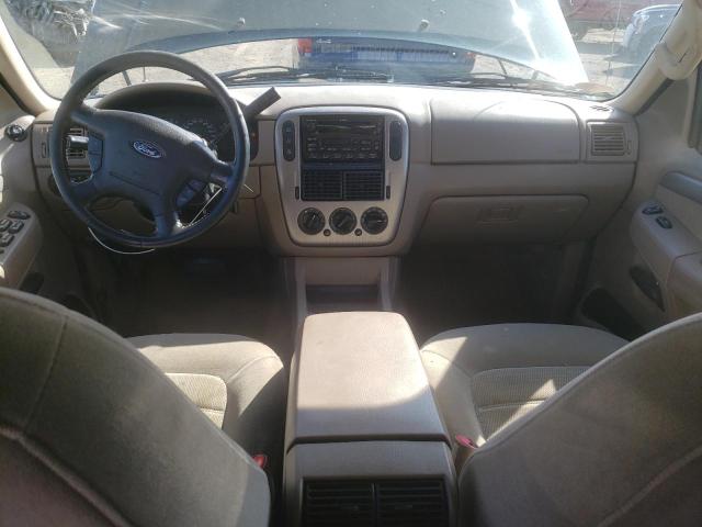 Photo 8 from auction – 2003 FORD EXPLORER X with VIN 1FMZU73K03UB51415
