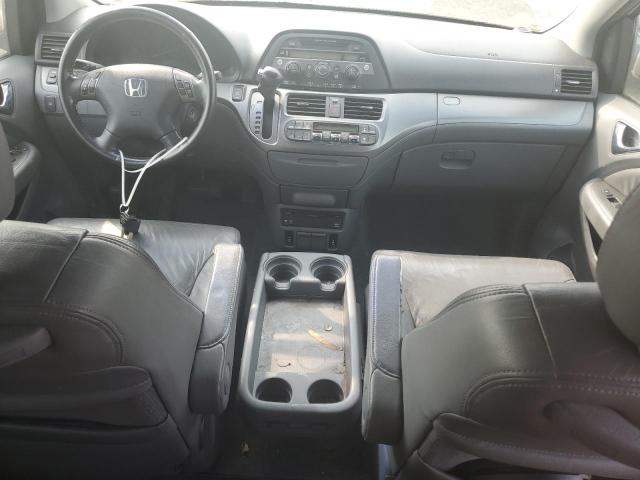 Photo 8 from auction – 2007 HONDA ODYSSEY with VIN 5FNRL38767B439653