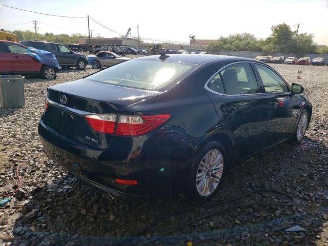 Photo 2 from auction – 2014 LEXUS ES 350 with VIN JTHBK1GG7E2137684