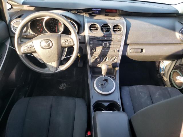 Photo 8 from auction – 2010 MAZDA CX-7 with VIN JM3ER2W56A0309975