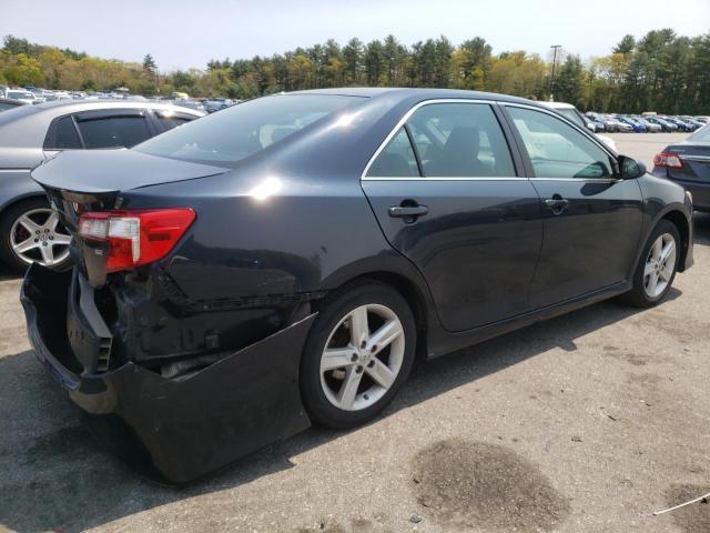 Photo 3 from auction – 2014 TOYOTA CAMRY L with VIN 4T1BF1FK4EU467648