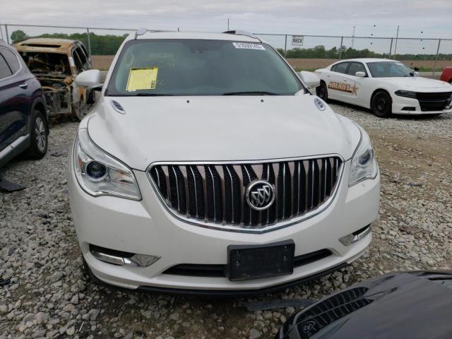 Photo 5 from auction – 2017 BUICK ENCLAVE with VIN 5GAKVCKD9HJ144116