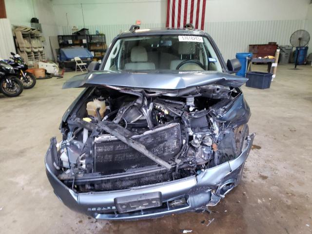 Photo 5 from auction – 2011 FORD ESCAPE XLT with VIN 1FMCU0DG1BKA77729