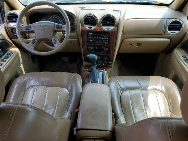 Photo 8 from auction – 2002 GMC ENVOY with VIN 1GKDT13S222371961