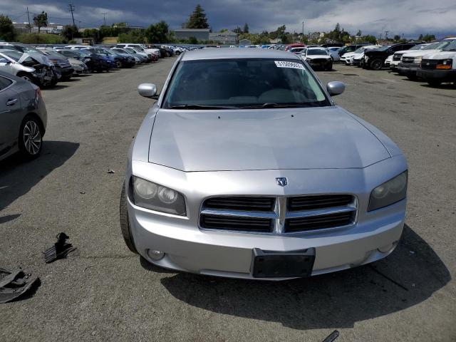 Photo 5 from auction – 2010 DODGE CHARGER SX with VIN 2B3CA3CV5AH222194