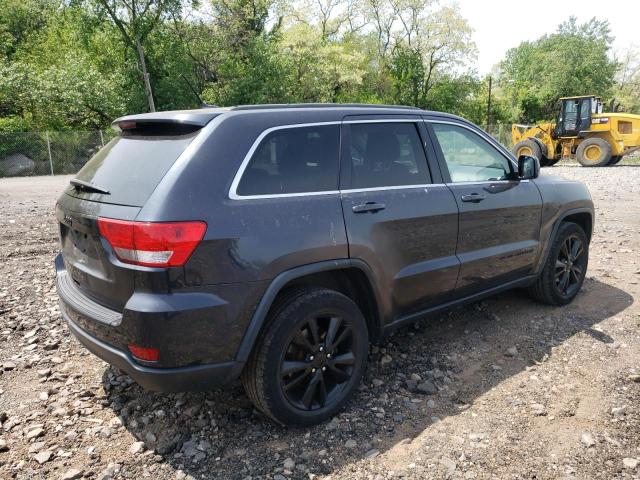 Photo 3 from auction – 2012 JEEP GRAND CHER with VIN 1C4RJFAG0CC351321
