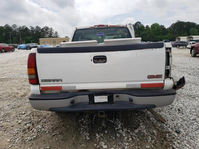 Photo 6 from auction – 2000 GMC NEW SIERRA with VIN 2GTEC19V4Y1377478