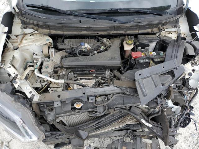 Photo 12 from auction – 2016 NISSAN ROGUE S with VIN KNMAT2MT6GP644924