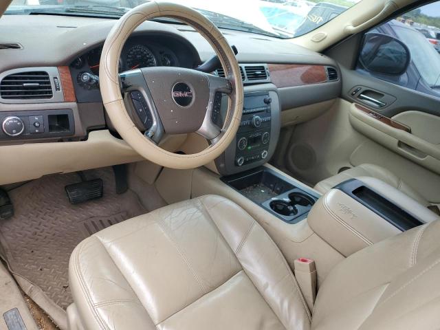 Photo 8 from auction – 2008 GMC YUKON with VIN 1GKFC13J48R154430