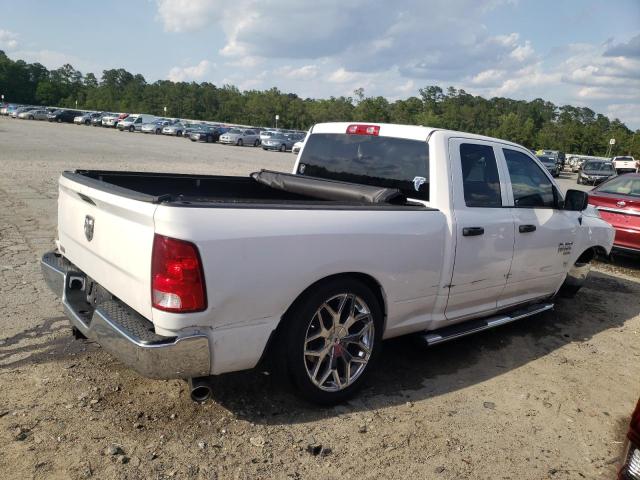 Photo 3 from auction – 2019 RAM 1500 CLASS with VIN 1C6RR6FGXKS604349