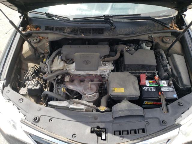 Photo 11 from auction – 2013 TOYOTA CAMRY L with VIN 4T4BF1FK6DR278424