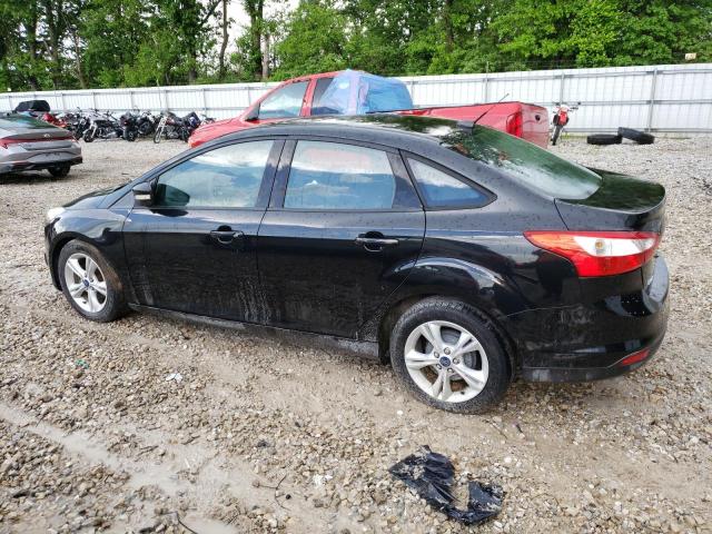 Photo 2 from auction – 2014 FORD FOCUS SE with VIN 1FADP3F26EL461173