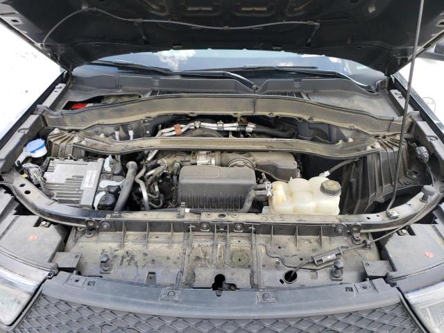 Photo 12 from auction – 2020 FORD EXPLORER P with VIN 1FM5K8AB1LGA41999