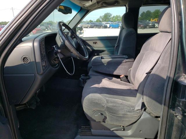 Photo 7 from auction – 2001 CHEVROLET 1500 with VIN 1GCEK19T51E171222