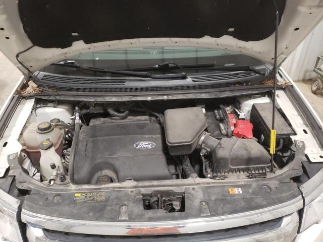 Photo 12 from auction – 2012 FORD EDGE LIMIT with VIN 2FMDK3KCXCBA63058