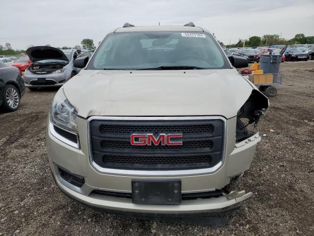 Photo 5 from auction – 2014 GMC ACADIA SLE with VIN 1GKKVPKD8EJ146624