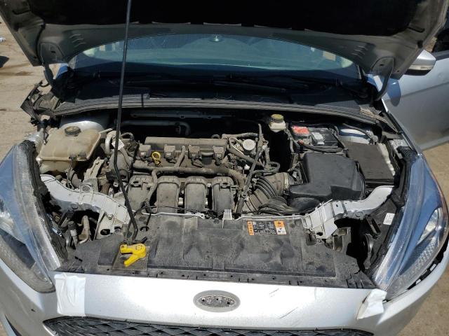 Photo 11 from auction – 2017 FORD FOCUS SEL with VIN 1FADP3H2XHL263035