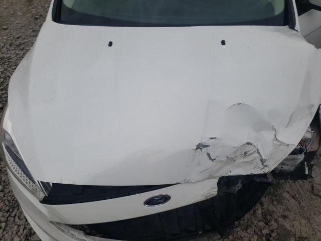 Photo 11 from auction – 2015 FORD FOCUS SE with VIN 1FADP3K21FL233878