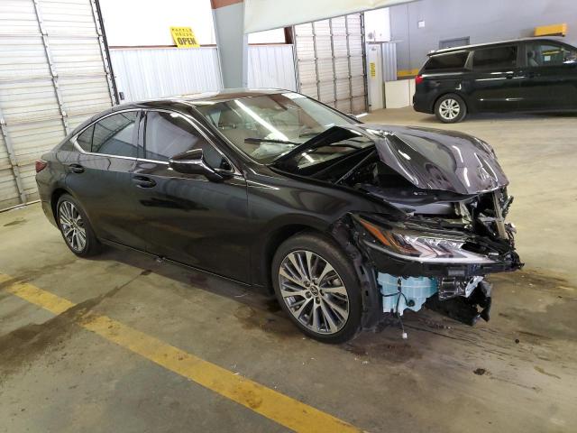 Photo 4 from auction – 2019 LEXUS ES 350 with VIN 58ABZ1B18KU044418