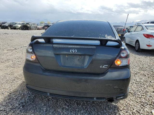 Photo 6 from auction – 2006 TOYOTA SCION TC with VIN JTKDE177860128774