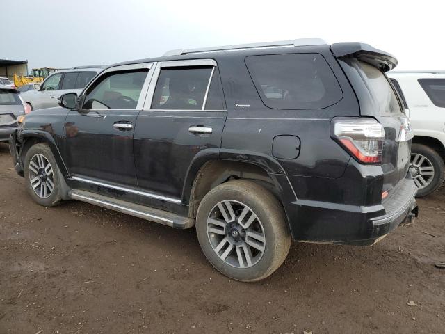 Photo 2 from auction – 2014 TOYOTA 4RUNNER SR with VIN JTEBU5JR3E5164405