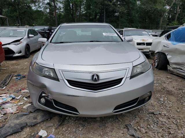 Photo 5 from auction – 2014 ACURA TL TECH with VIN 19UUA8F53EA007365