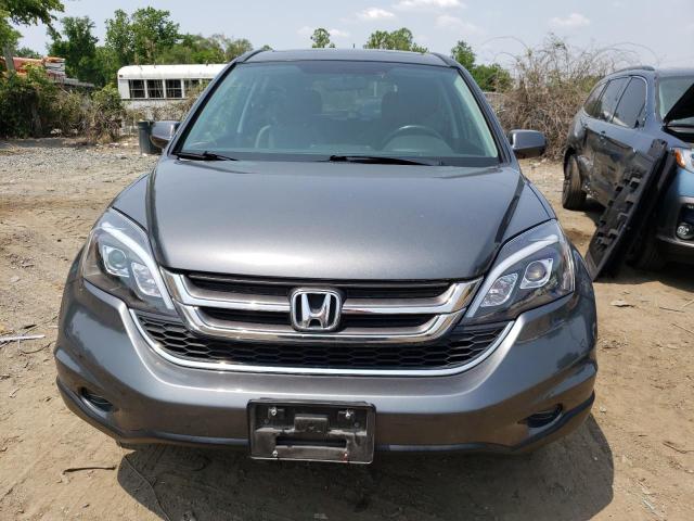 Photo 5 from auction – 2011 HONDA CR-V EXL with VIN 5J6RE4H75BL032441
