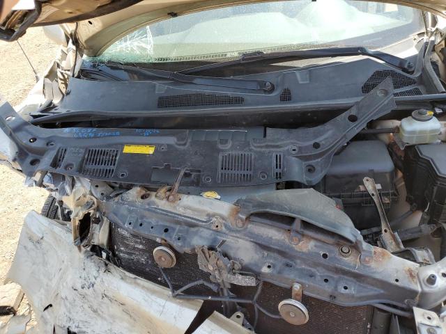 Photo 12 from auction – 2009 TOYOTA HIGHLANDER with VIN JTEES41A892115344