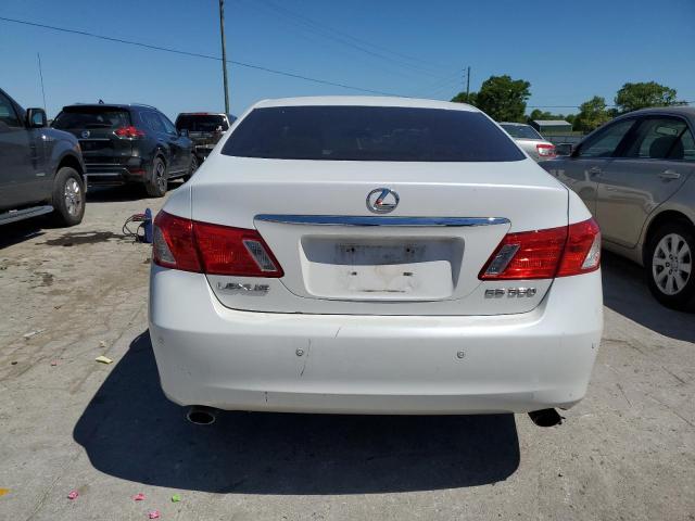 Photo 6 from auction – 2007 LEXUS ES 350 with VIN JTHBJ46G972067212