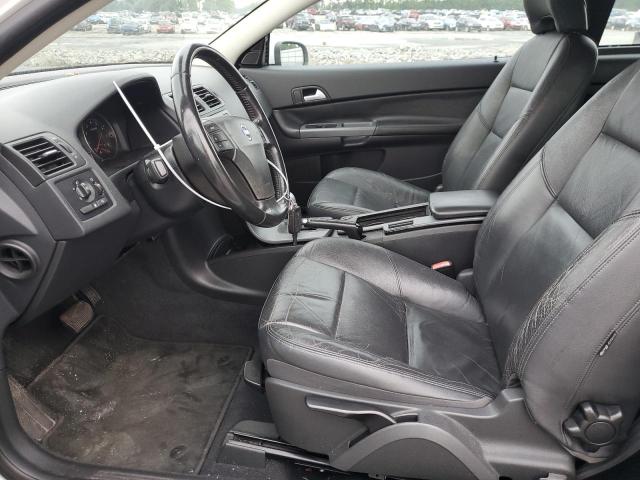 Photo 7 from auction – 2012 VOLVO C30 T5 with VIN YV1672MK2C2275045