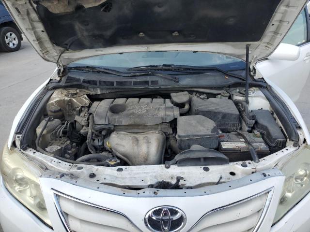 Photo 11 from auction – 2010 TOYOTA CAMRY BASE with VIN 4T4BF3EK1AR053983