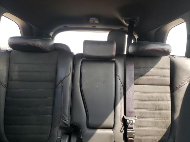 Photo 10 from auction – 2020 MITSUBISHI OUTLANDER with VIN JA4AD3A31LZ030668