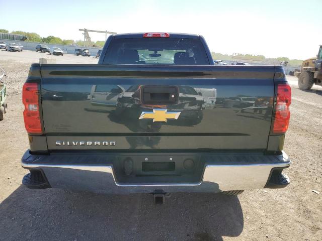 Photo 6 from auction – 2019 CHEVROLET SILVERADO with VIN 2GCVKPEC0K1168417