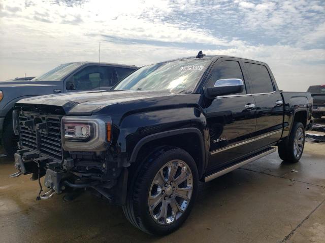 GMC SIERRA K15 2018 with VIN 3GTU2PEJ2JG478374 - Photo from auction