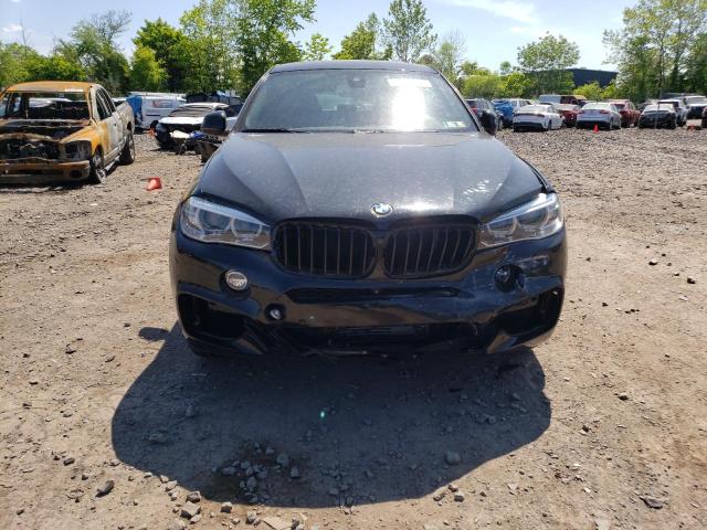 Photo 5 from auction – 2019 BMW X6 XDRIVE3 with VIN 5UXKU2C52K0Z65718