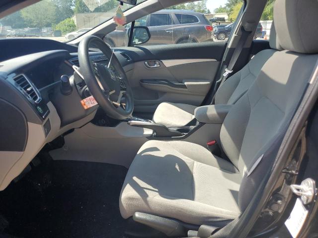 Zdjęcie 7 z aukcji – 2013 HONDA CIVIC EX z VIN 19XFB2F87DE030736