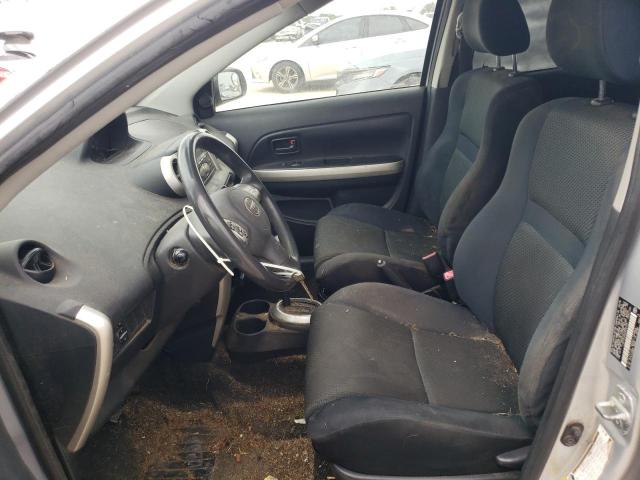 Photo 7 from auction – 2006 TOYOTA SCION XA with VIN JTKKT604065005189