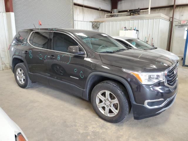 Photo 4 from auction – 2017 GMC ACADIA SLE with VIN 1GKKNKLA6HZ298141