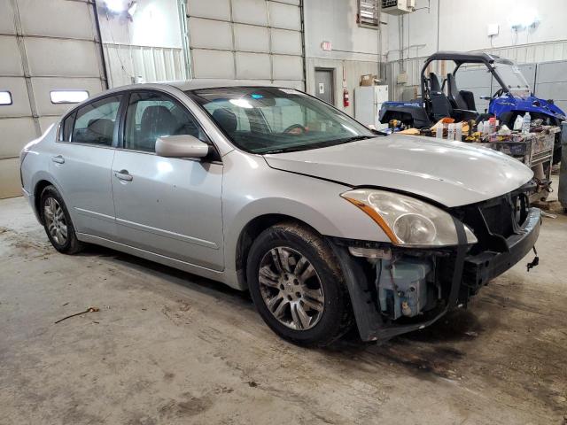 Photo 4 from auction – 2011 NISSAN ALTIMA BAS with VIN 1N4AL2AP2BC174517