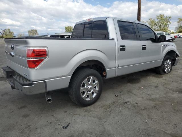 Photo 3 from auction – 2014 FORD F150 SUPER with VIN 1FTFW1CF2EKF47779
