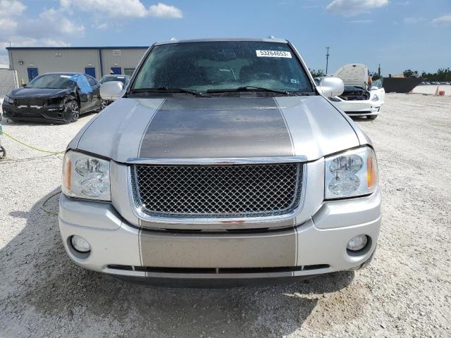 Photo 5 from auction – 2002 GMC ENVOY with VIN 1GKDS13S822422107