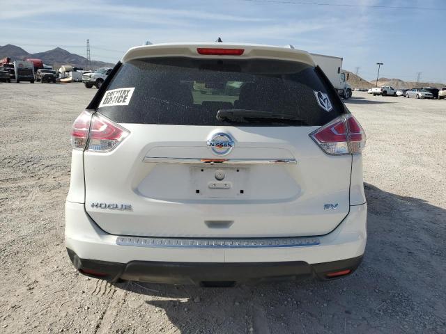 Photo 6 from auction – 2016 NISSAN ROGUE S with VIN KNMAT2MT4GP600193