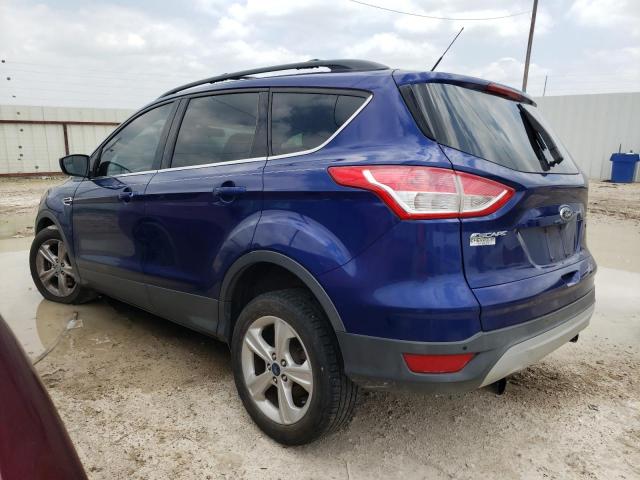 Photo 2 from auction – 2013 FORD ESCAPE SE with VIN 1FMCU0G97DUB65320