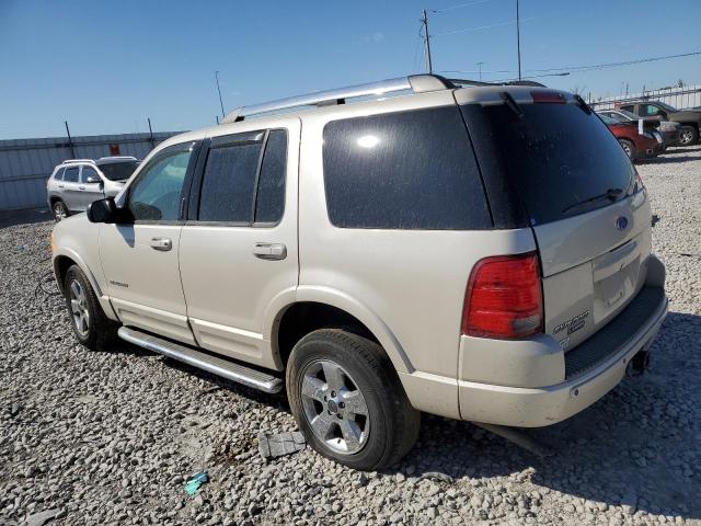 Photo 2 from auction – 2005 FORD EXPLORER L with VIN 1FMDU75W65ZA20649